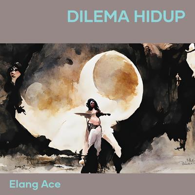 Elang ace's cover