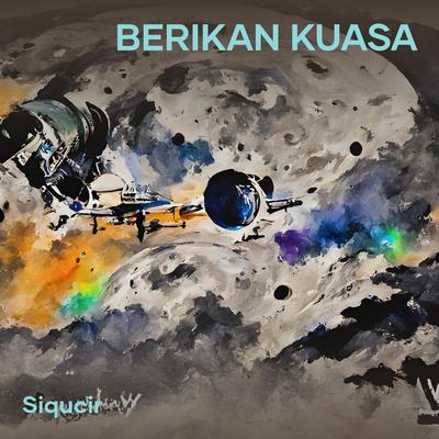 berikan kuasa's cover