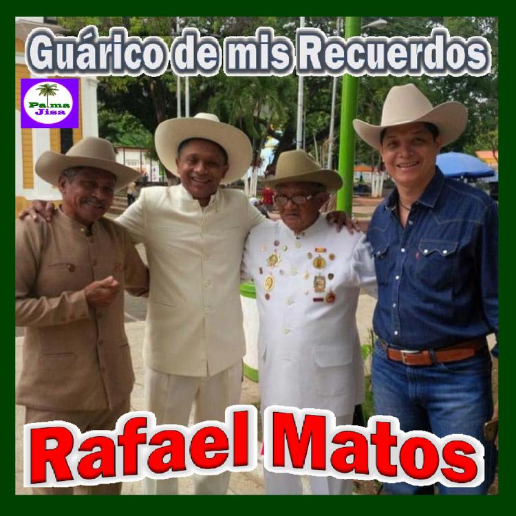 Rafael Matos's avatar image