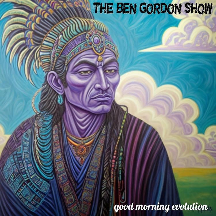 The Ben Gordon Show's avatar image