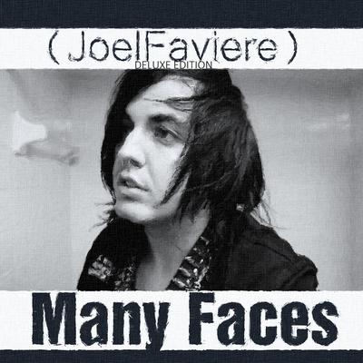 (Joel Faviere) Many Faces's cover