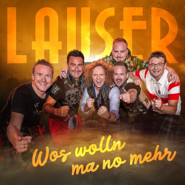 Die Lauser's avatar image