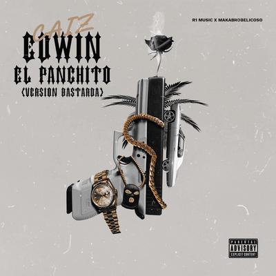 Edwin El Panchito (Version Bastarda)'s cover