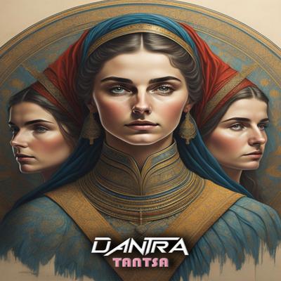 TANTSA By Dantra's cover