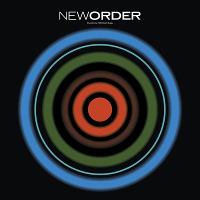 Beach Buggy (2023 Digital Master) By New Order's cover