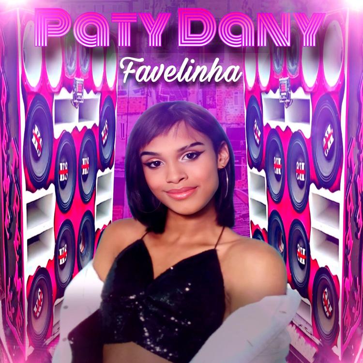 Paty Dany's avatar image