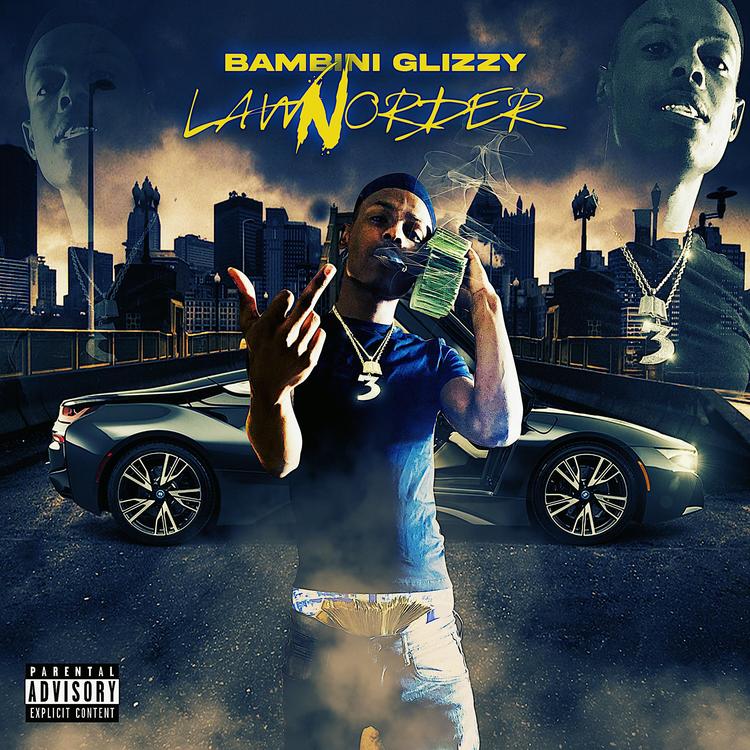 Bambini Glizzy's avatar image