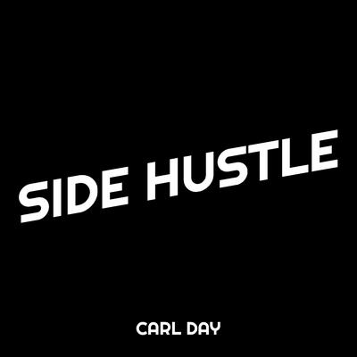 Side Hustle's cover