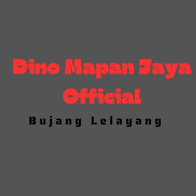 Dino Mapan Jaya Official's cover