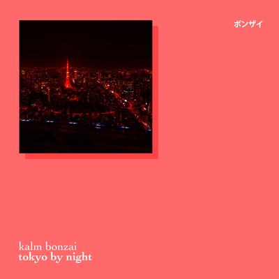 Tokyo by Night By bearbare, IWL's cover