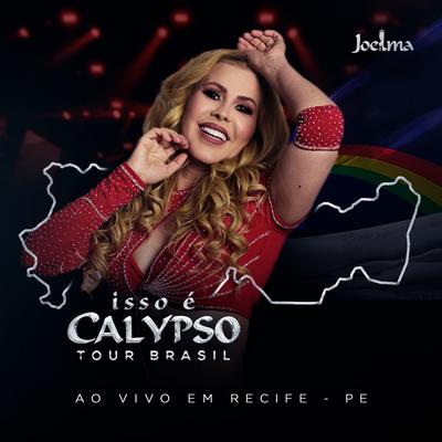 Amor nas Estrelas (Ao Vivo) By Joelma's cover