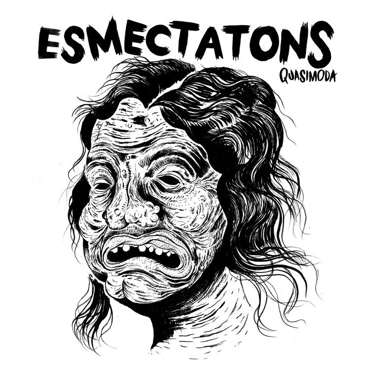 Esmectatons's avatar image