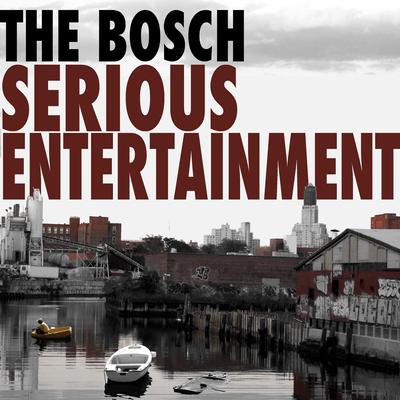 Serious Entertainment's cover