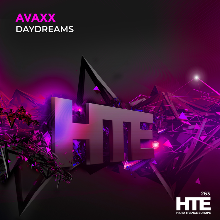 Avaxx's avatar image