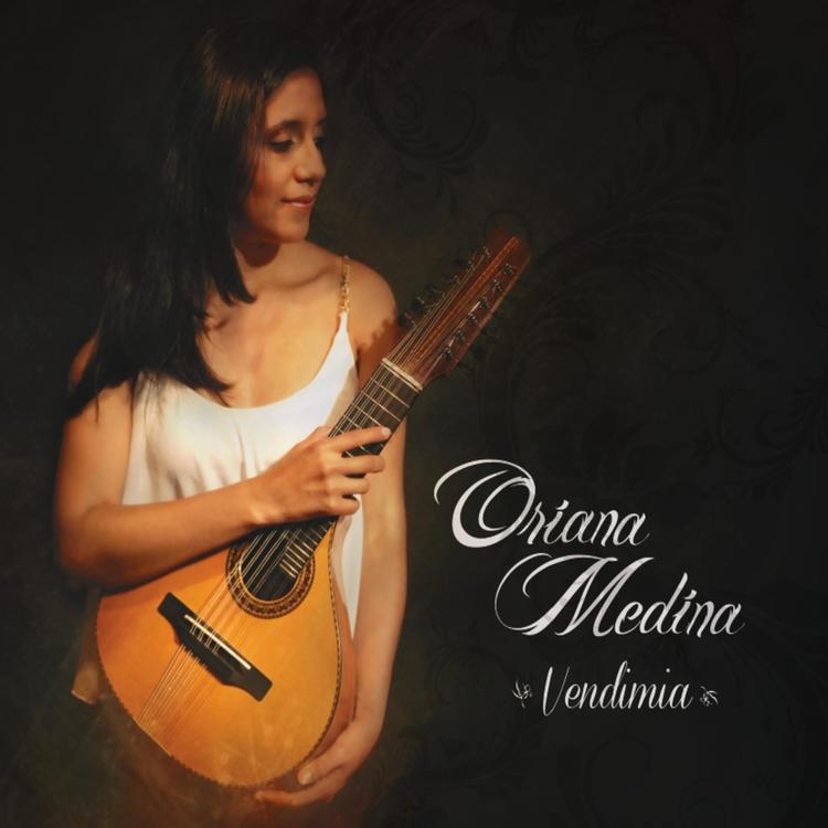 Oriana Medina's avatar image