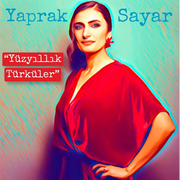 Yaprak Sayar's avatar image