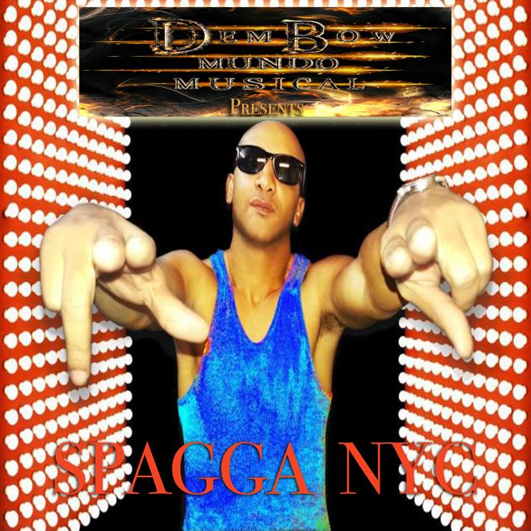 Spagga's avatar image