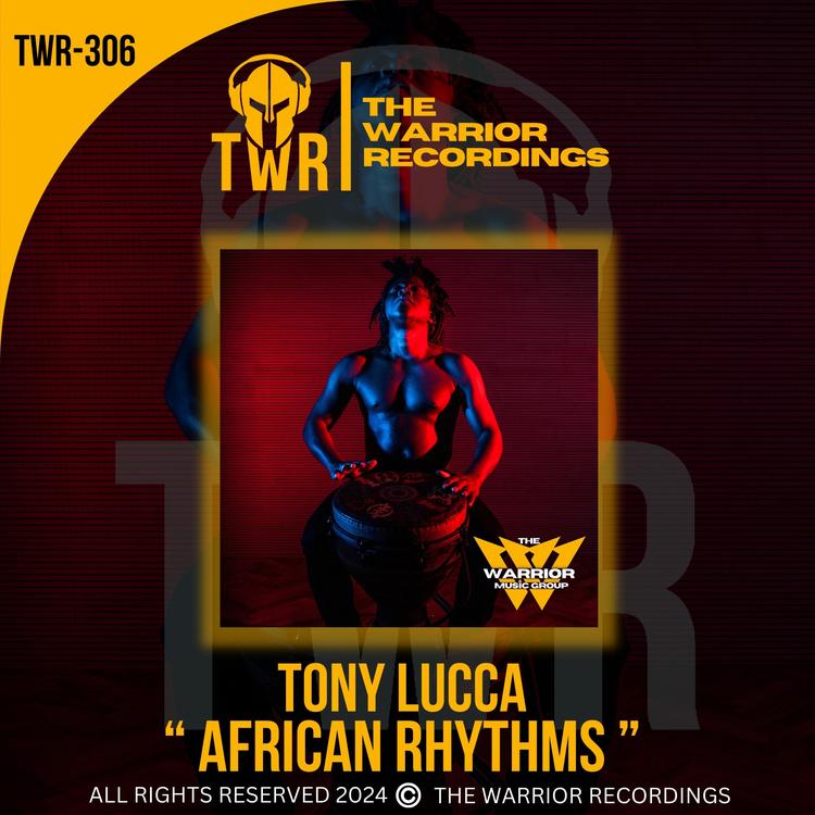 Tony Lucca's avatar image