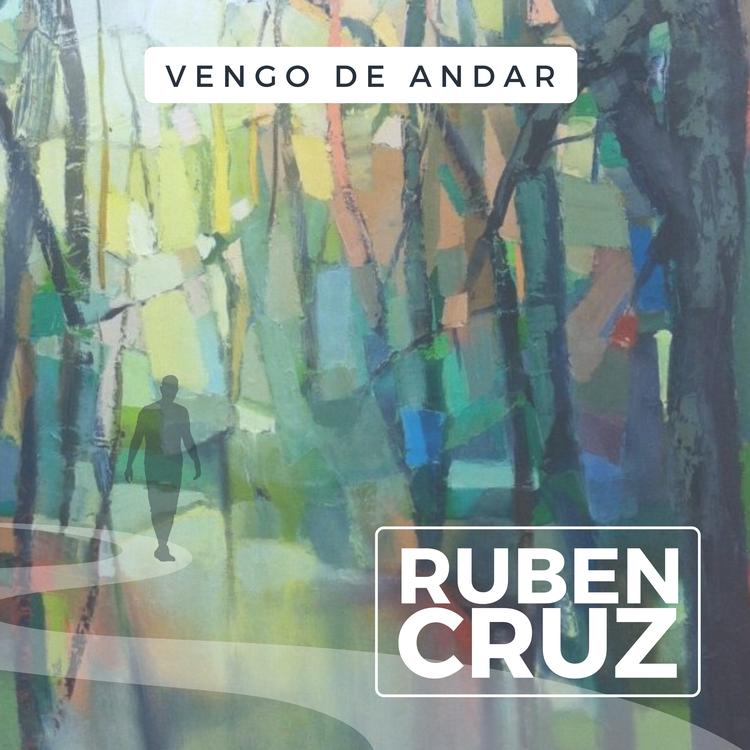 Ruben Cruz's avatar image