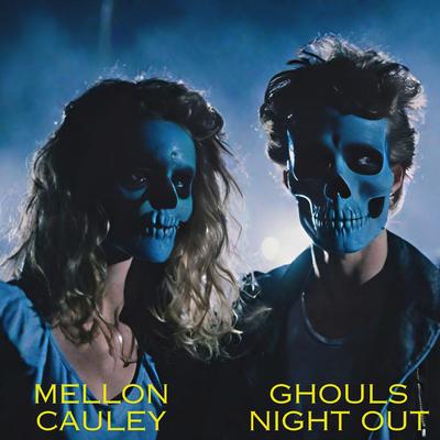 Ghouls Night Out's cover