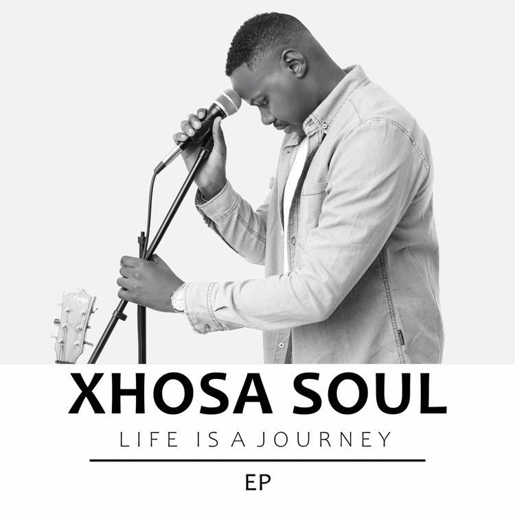 Xhosa Soul's avatar image