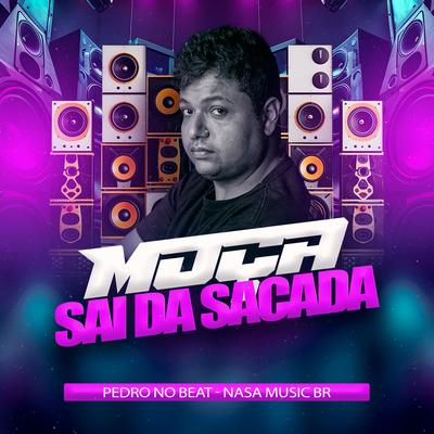 Moça Sai da Sacada's cover