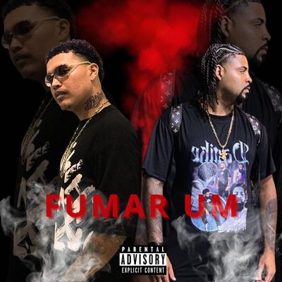 Fumar Um (Live)'s cover