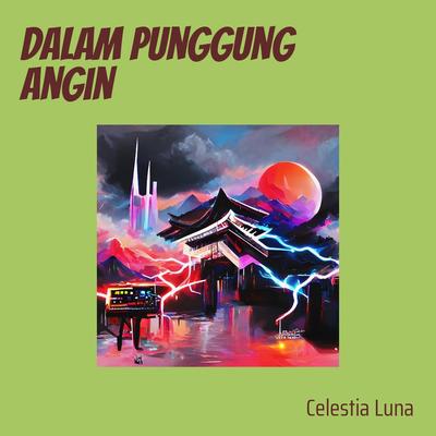 Dalam Punggung Angin (Acoustic)'s cover