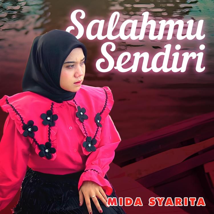 Mida Syarita's avatar image