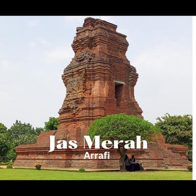 jas merah's cover