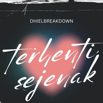 Terhenti Sejenak's cover