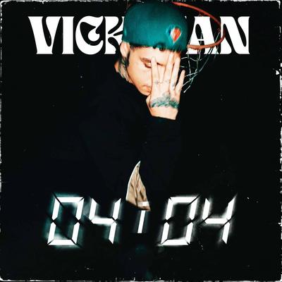 Vickssan's cover