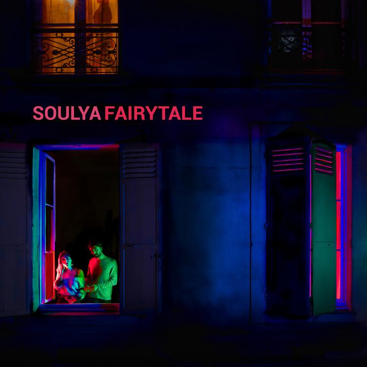 Soulya's avatar image