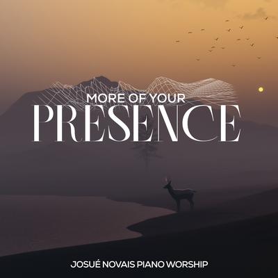 Jesus Exalted By Josué Novais Piano Worship's cover