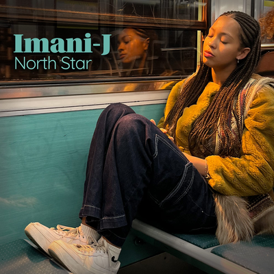 North Star By Imani-J's cover