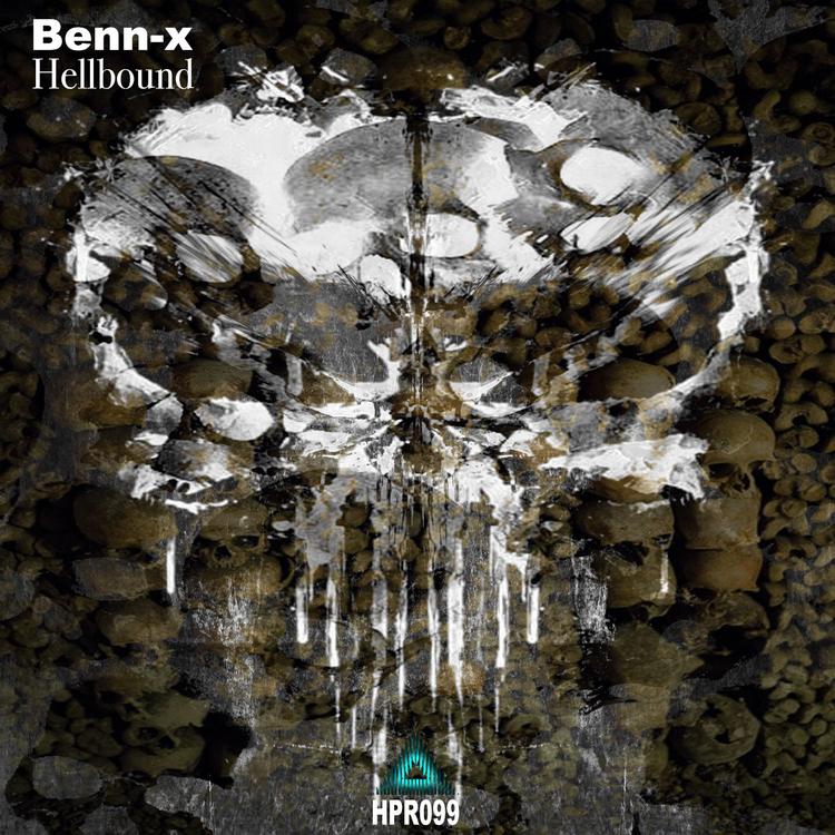 Benn-x's avatar image