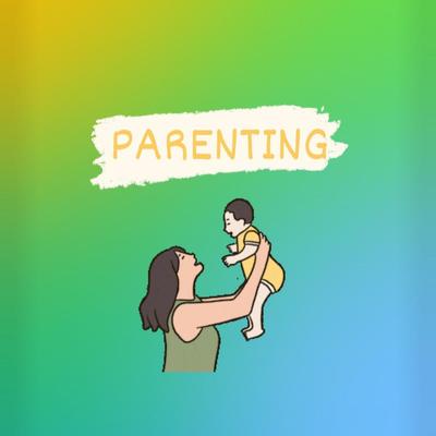 Parenting's cover