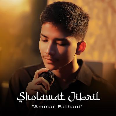 Sholawat Jibril (Acoustic Version)'s cover