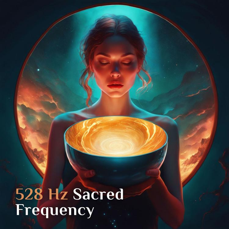 The Sacred Frequency's avatar image