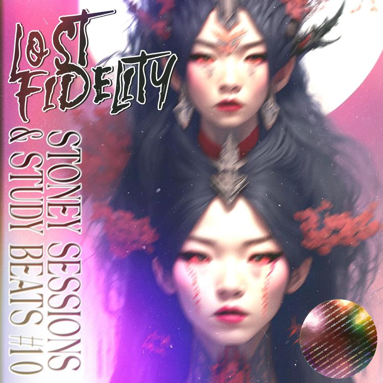 Lost Fidelity's avatar image