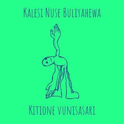 Kitione Vunisasari's cover