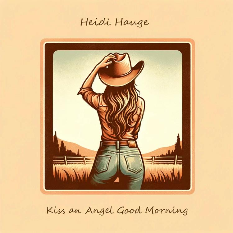 Heidi Hauge's avatar image