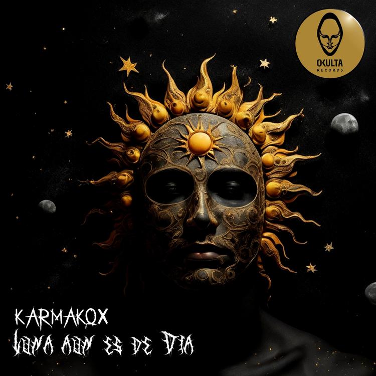 Karmakox's avatar image