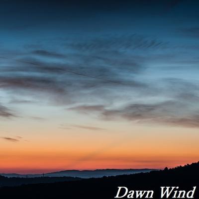 Dawn Wind's cover