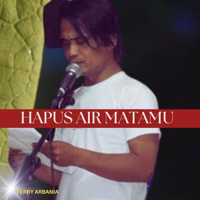 HAPUS AIR MATAMU's cover