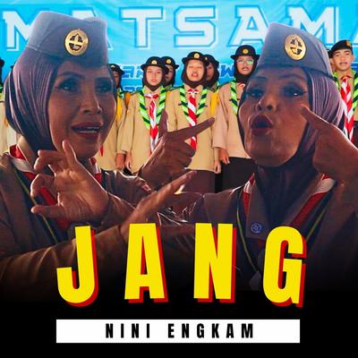 JANG (Bukan Eni Mulyasari)'s cover