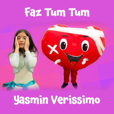 Faz Tum Tum's cover