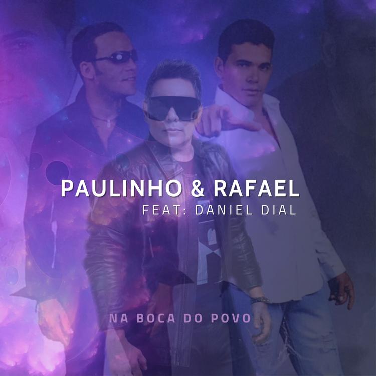 Paulinho e Rafael's avatar image