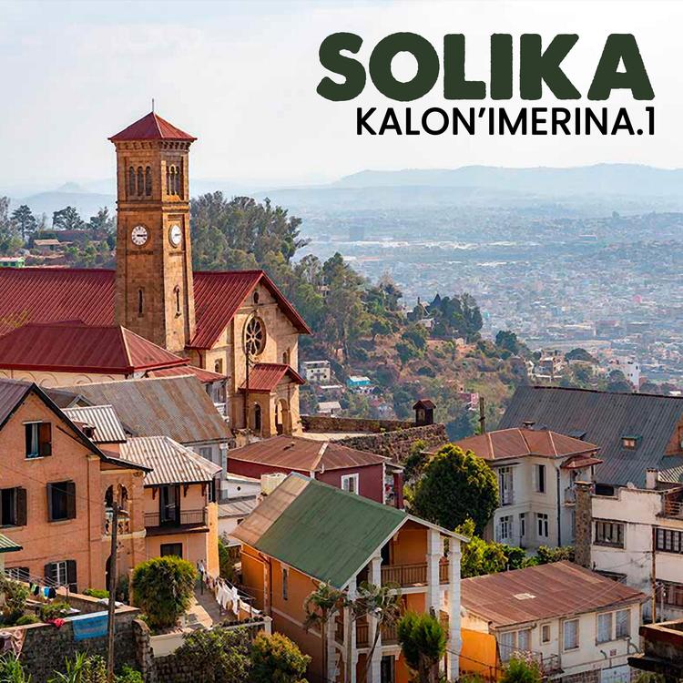 SOLIKA's avatar image