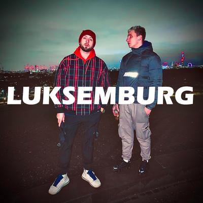 LUKSEMBURG's cover